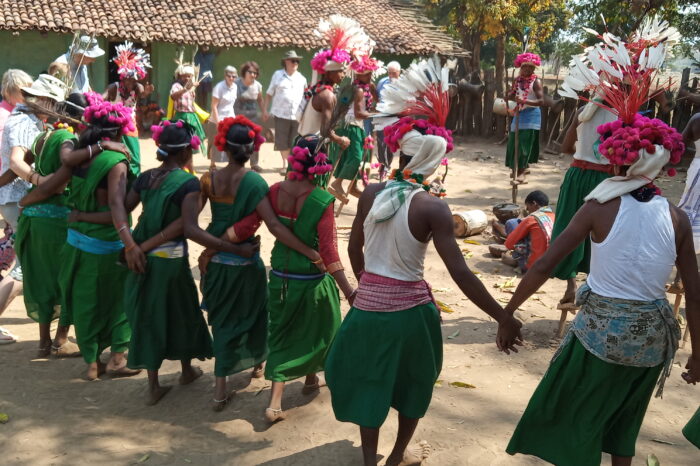 Chhattisgarh Tribal Tour