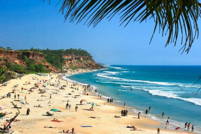 MANGALORE GOA BEACH TOUR