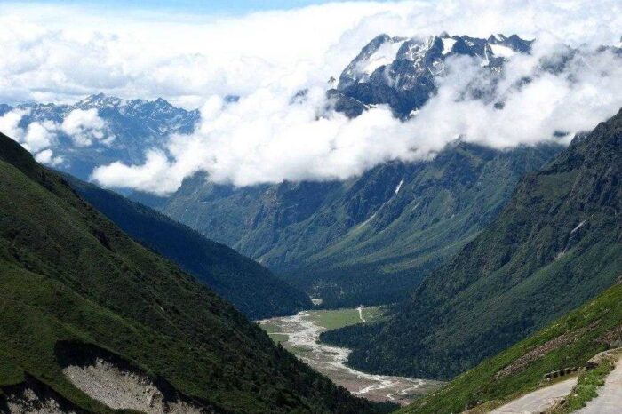 NORTH SIKKIM TOUR