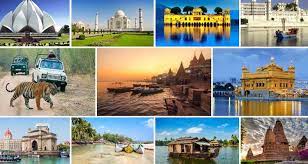 INDIA’S GOLDEN TRIANGLE TOUR WITH CENTRAL INDIA