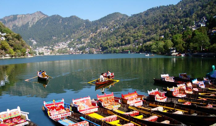 NAINITAL TOUR PACKAGE