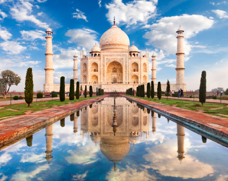 India’s Golden Triangle with Eastern India Tour